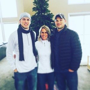 Meet your Posher, Molly